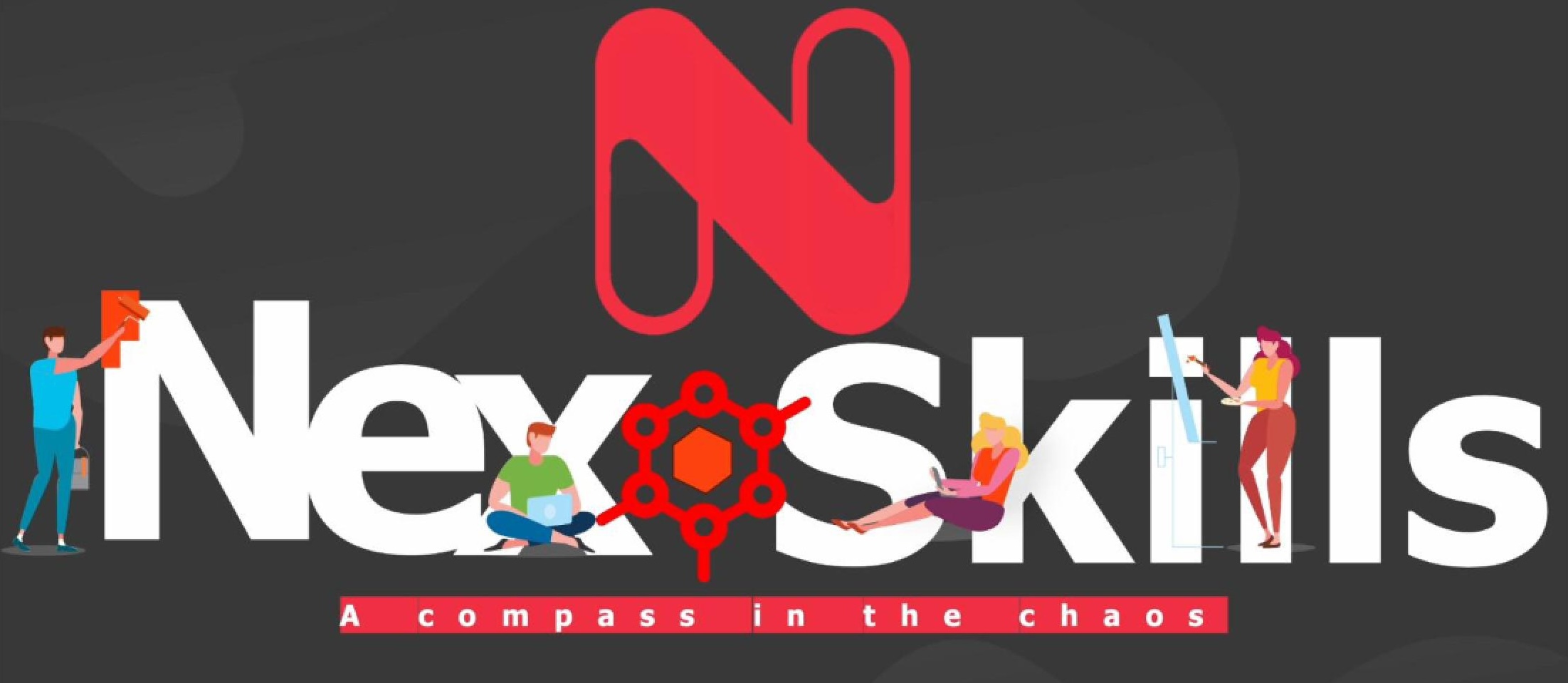 NEXOSKILLS Logo